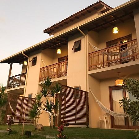 Rosamar Suites ปรายาโดโฮซา ภายนอก รูปภาพ