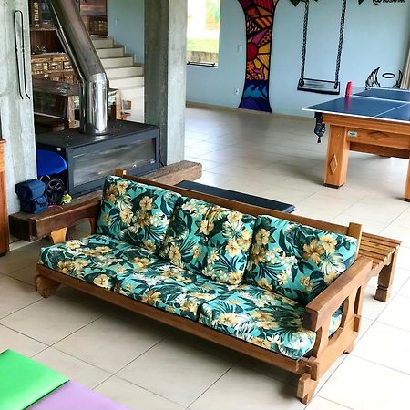 Rosamar Suites ปรายาโดโฮซา ภายนอก รูปภาพ
