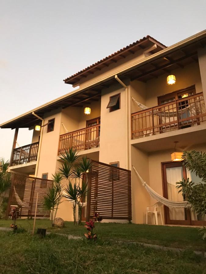 Rosamar Suites ปรายาโดโฮซา ภายนอก รูปภาพ