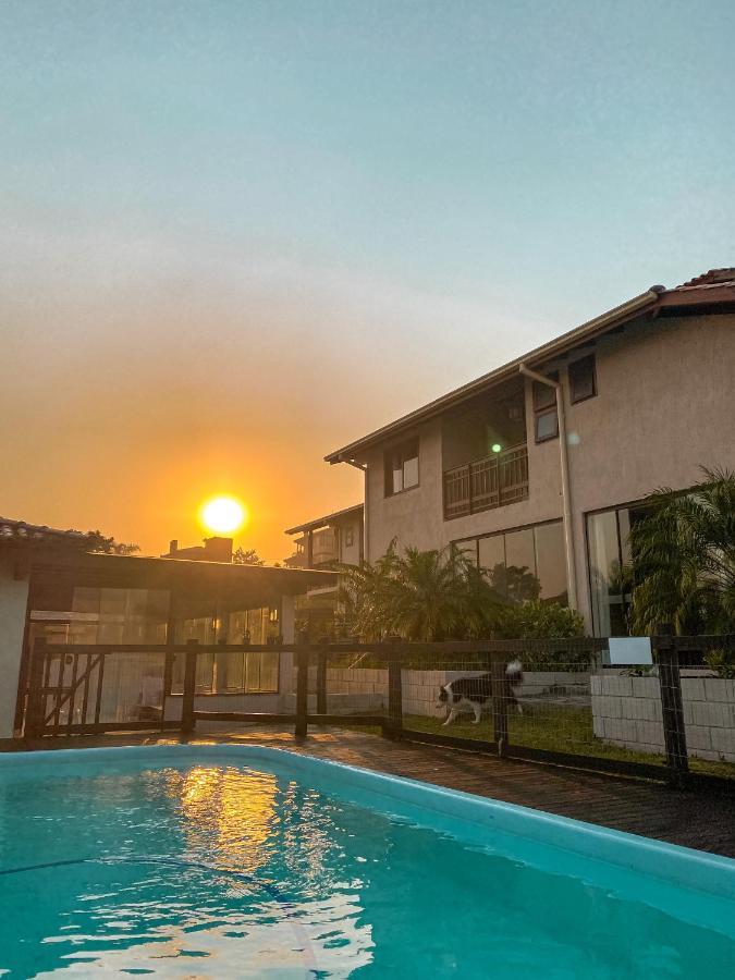 Rosamar Suites ปรายาโดโฮซา ภายนอก รูปภาพ