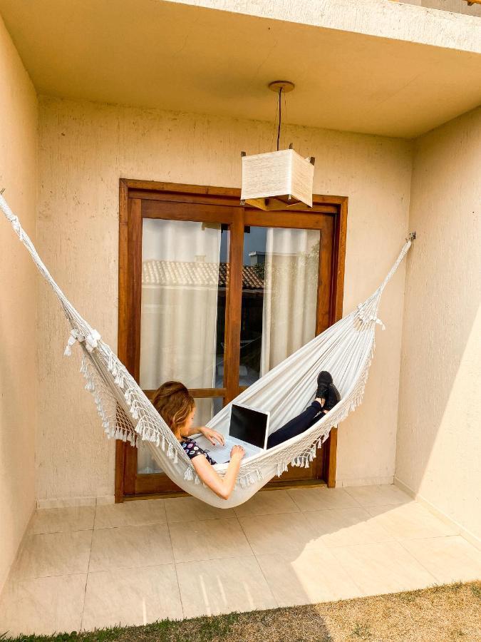 Rosamar Suites ปรายาโดโฮซา ภายนอก รูปภาพ