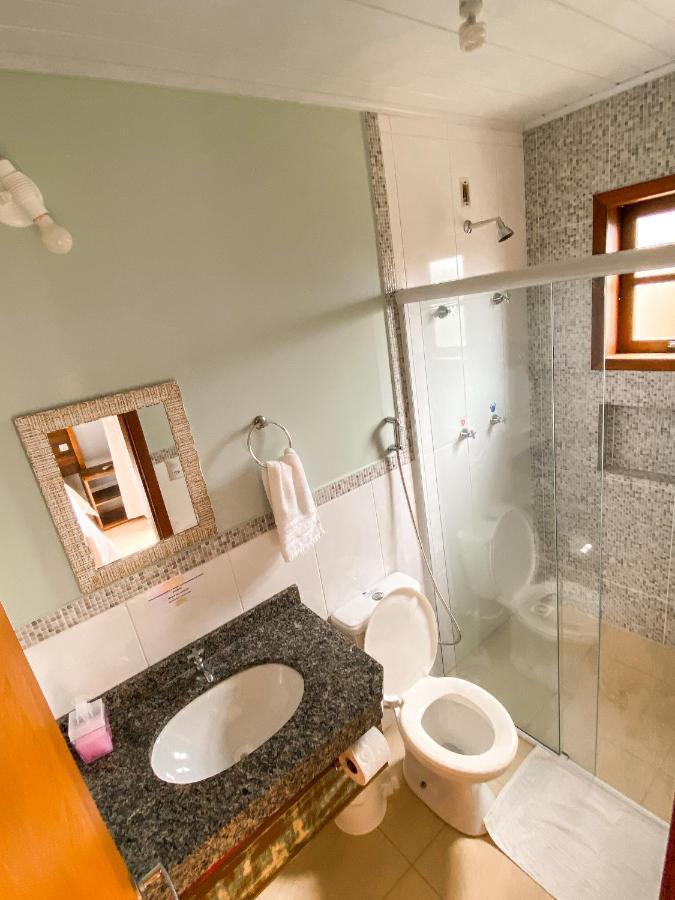 Rosamar Suites ปรายาโดโฮซา ภายนอก รูปภาพ