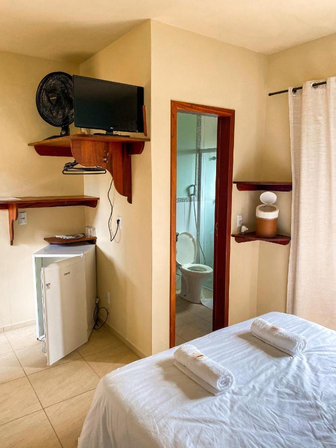 Rosamar Suites ปรายาโดโฮซา ภายนอก รูปภาพ
