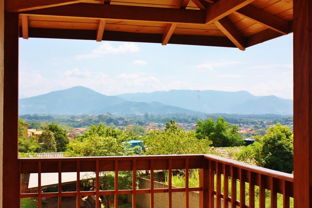 Rosamar Suites ปรายาโดโฮซา ภายนอก รูปภาพ